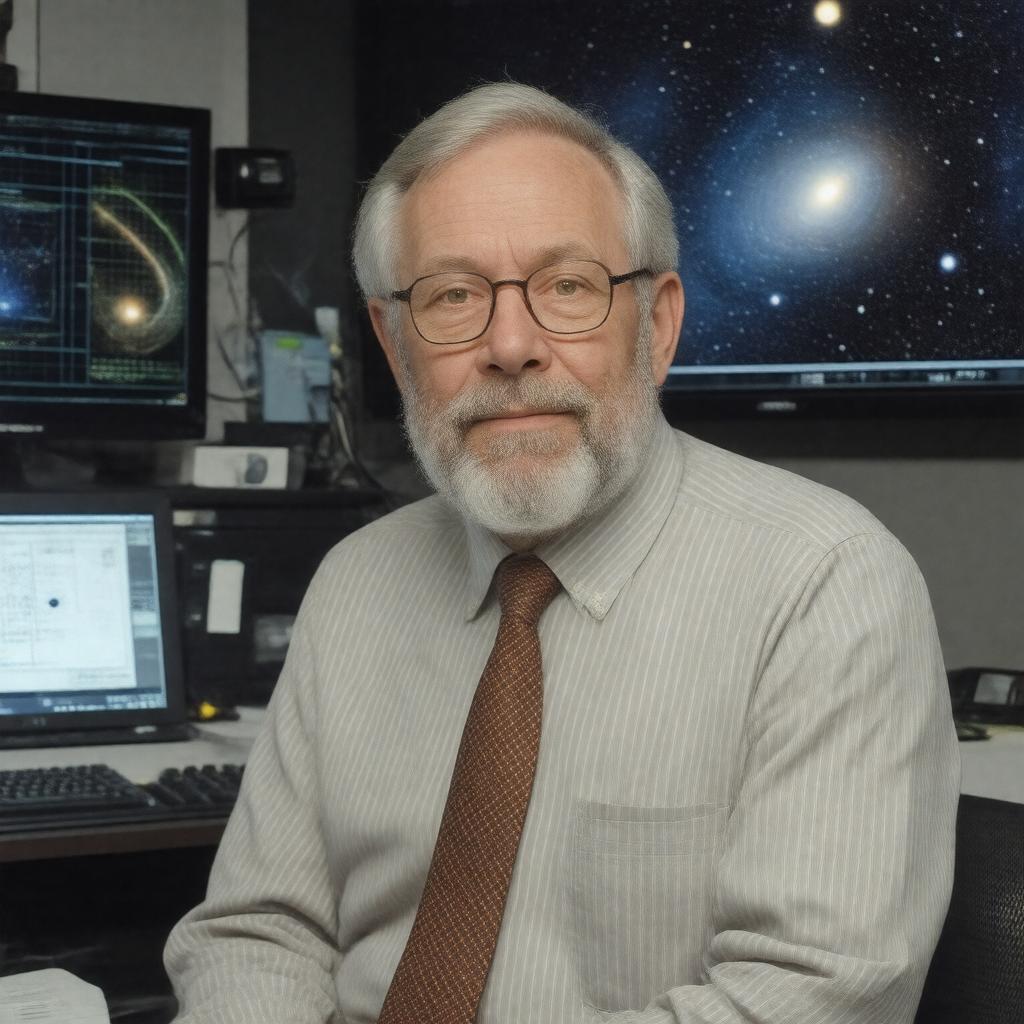 David H. Weinberg